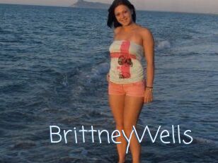 BrittneyWells