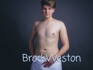 BrockWeston