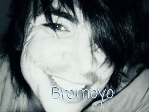 Bromoyo
