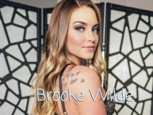 Brooke_Wilde