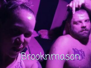 Brooknmason