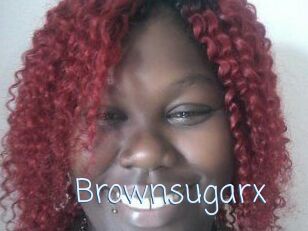 Brownsugarx