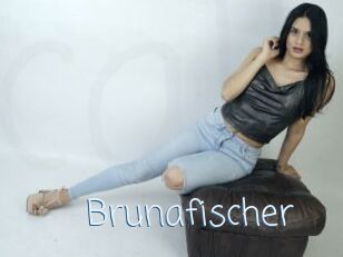 Brunafischer