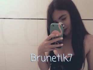 Brunetik7