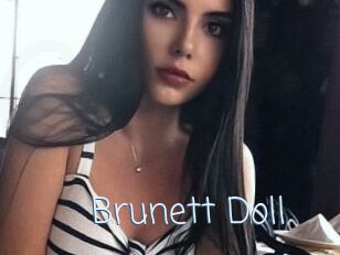 Brunett_Doll