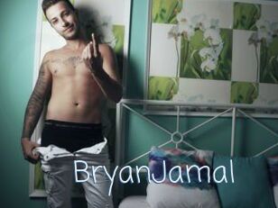 BryanJamal