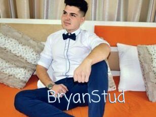 BryanStud
