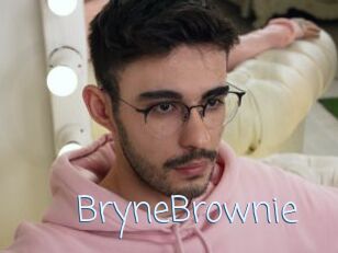 BryneBrownie
