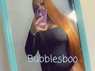 Bubblesboo