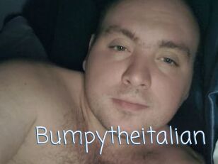 Bumpytheitalian