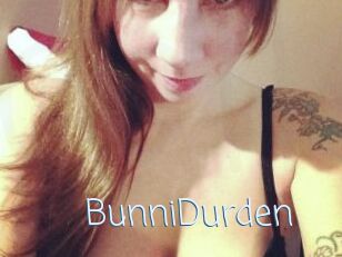 BunniDurden