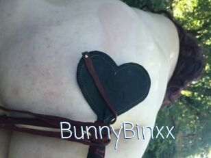 BunnyBinxx