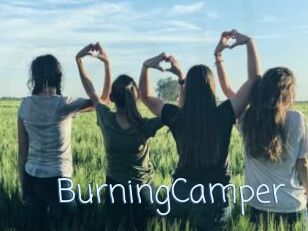 BurningCamper