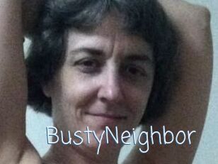 BustyNeighbor