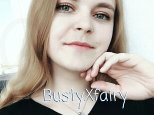 BustyXfairy