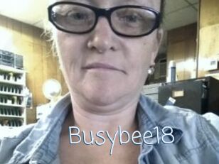 Busybee18