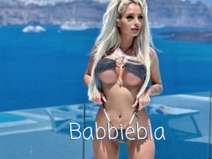 Babbiebia