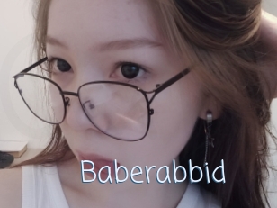 Baberabbid