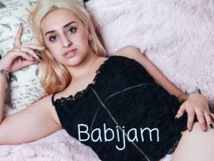 Babijam