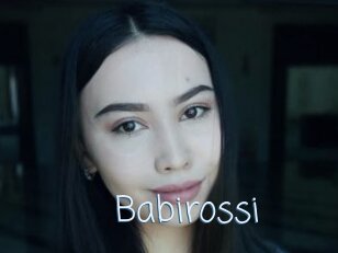 Babirossi