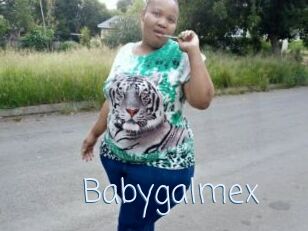 Babygalmex