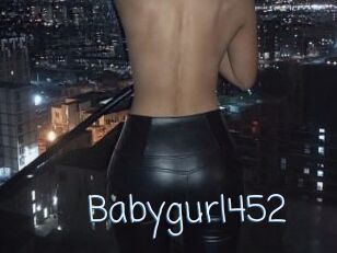 Babygurl452