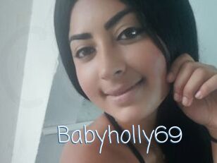 Babyholly69