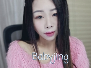 Babyjing
