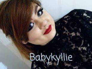 Babykyllie