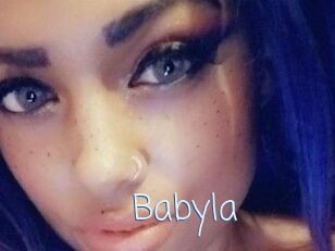 Babyla