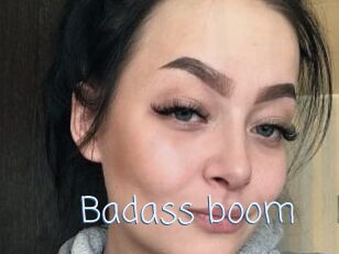 Badass_boom