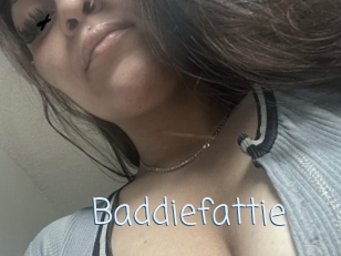 Baddiefattie