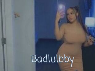 Badlulbby
