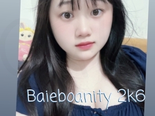 baieboanity_2k6 Callsex
