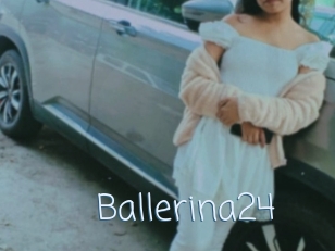 Ballerina24