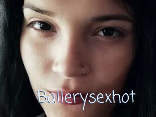 Ballerysexhot