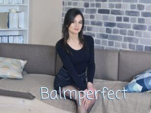 Balmperfect