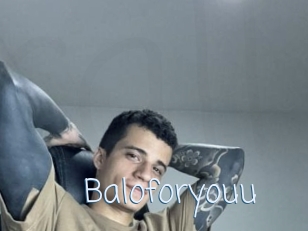 baloforyouu Callsex