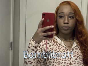 Bambiibratt