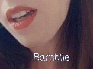 Bambiie
