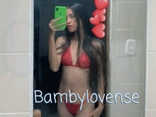 Bambylovense