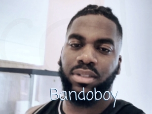 bandoboy Callsex