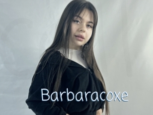 Barbaracoxe