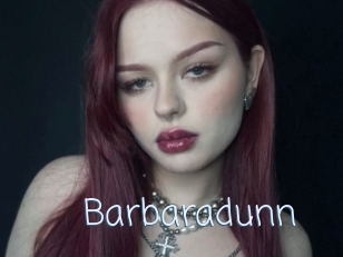 Barbaradunn