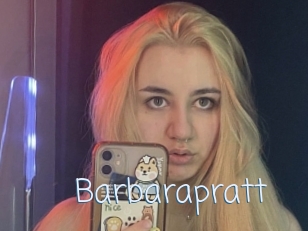 barbarapratt Callsex