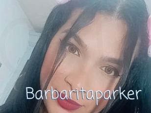 Barbaritaparker