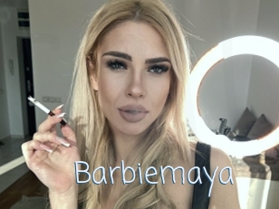 Barbiemaya