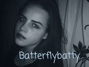 Batterflybatty