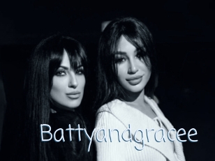 Battyandgracee