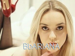 BbARIANA